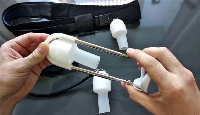extender voor penisvergroting