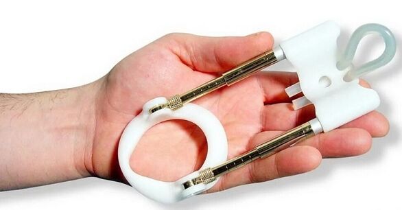 extender voor penisvergroting